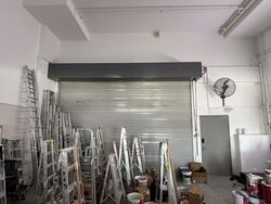 Pioneer Point (D22), Factory #602950211